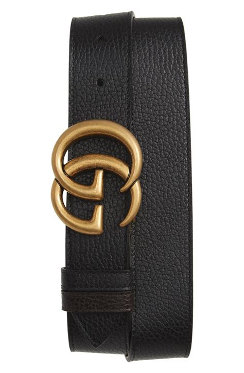 nordstrom gucci belt for women|Gucci fanny pack Nordstrom.